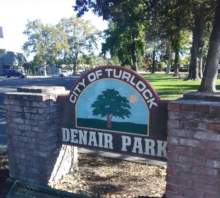 Denair Park (Turlock,&nbspCA)